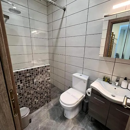 Sweet & Modern Flat At The Center Of Appartement *