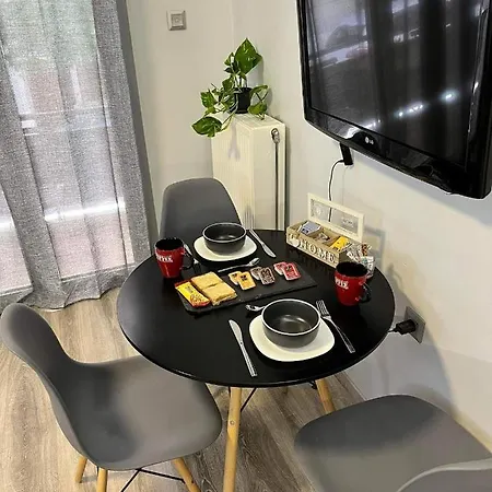 Sweet & Modern Flat At The Center Of *